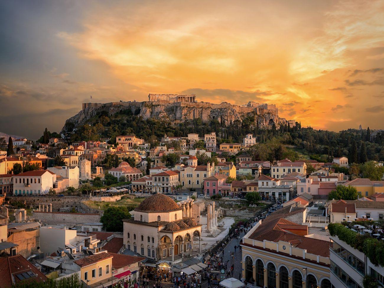 Athens