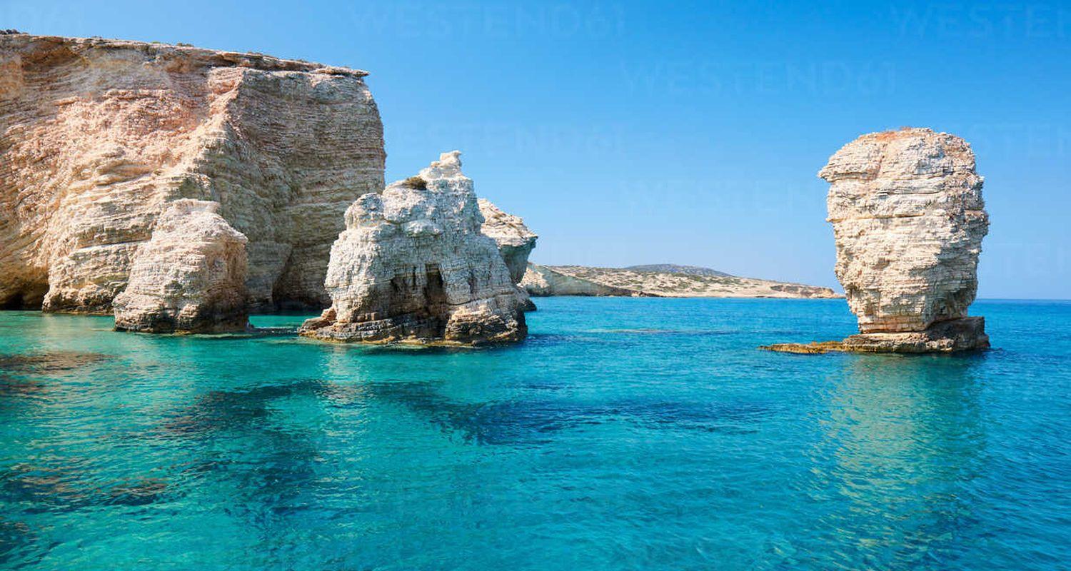 koufonisia