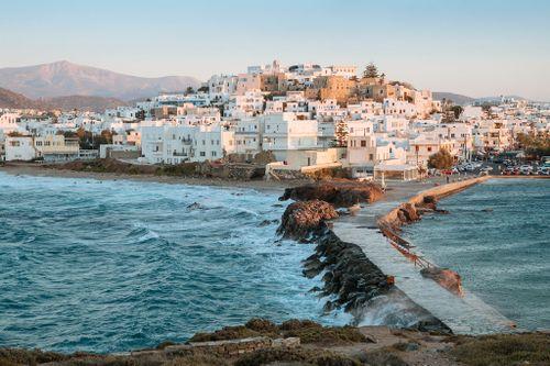 naxos