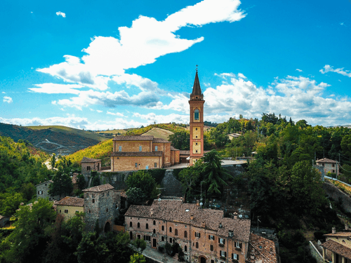 FEAST - Savignano