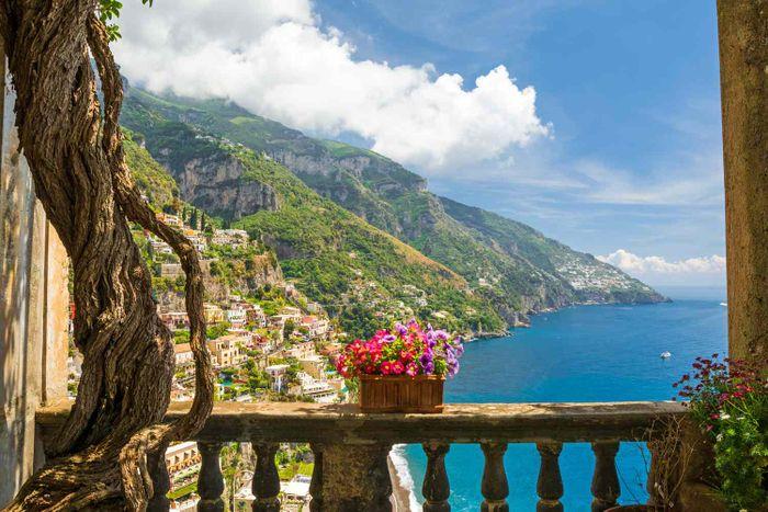 FEAST - Amalfi