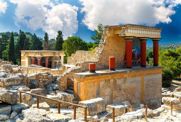 Knossos