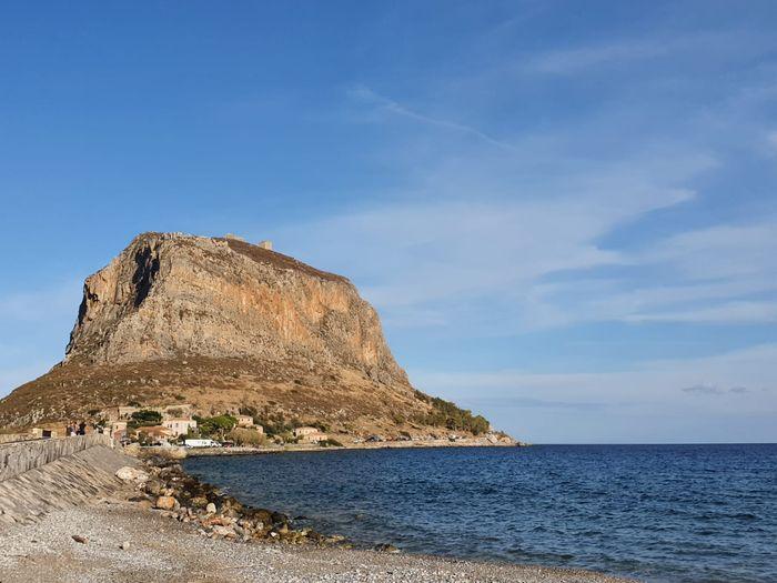 xgreex Monemvasia