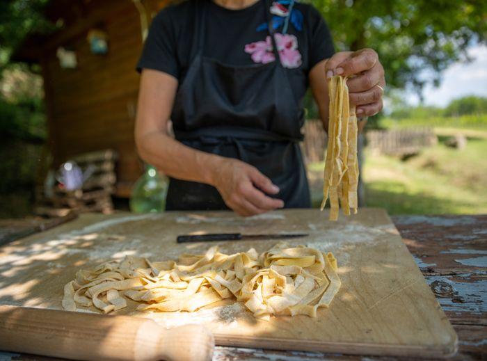 Feast Toscana 